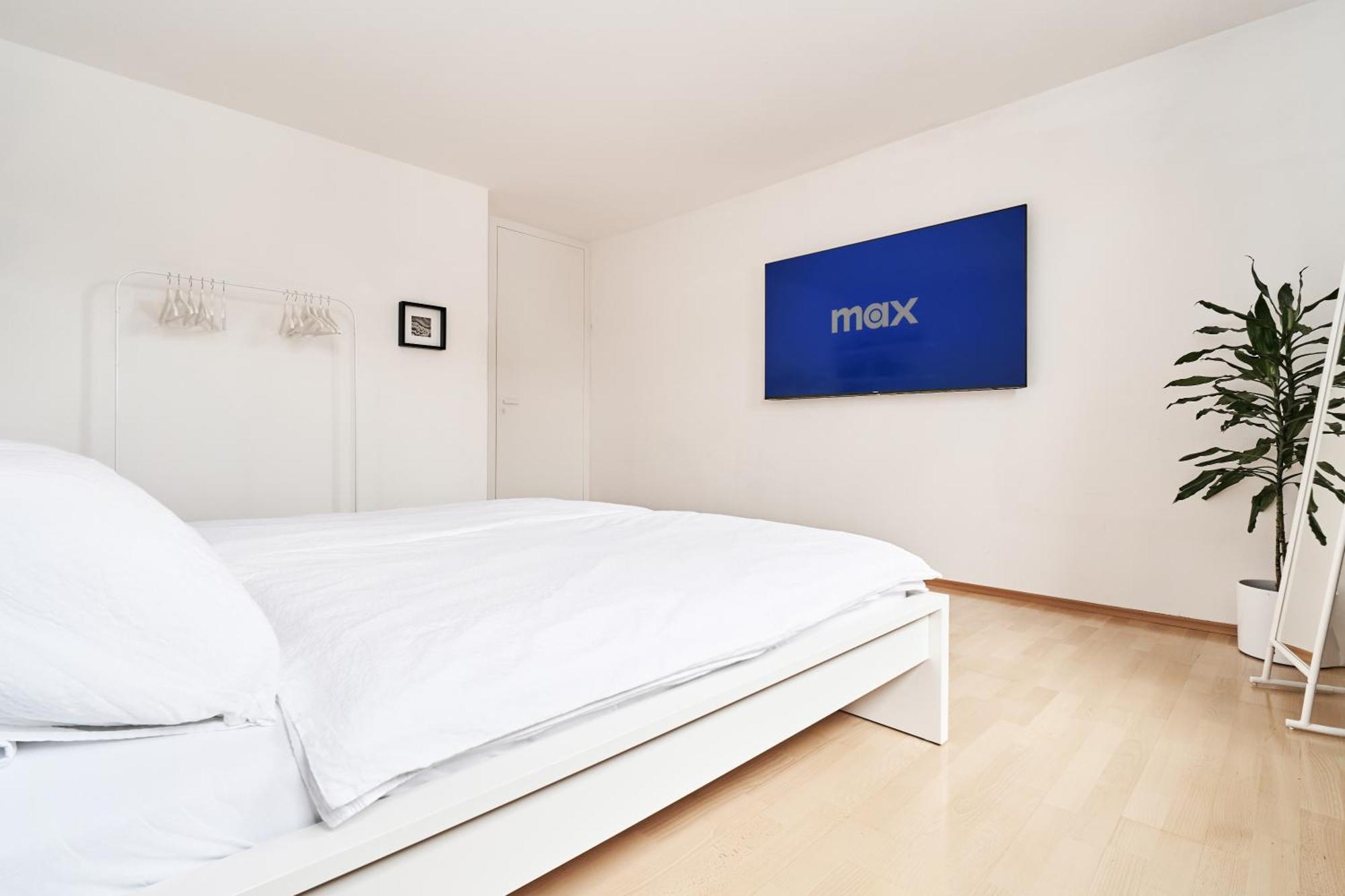 Matic Spacious Modern Apartment Ljubljana Exterior photo